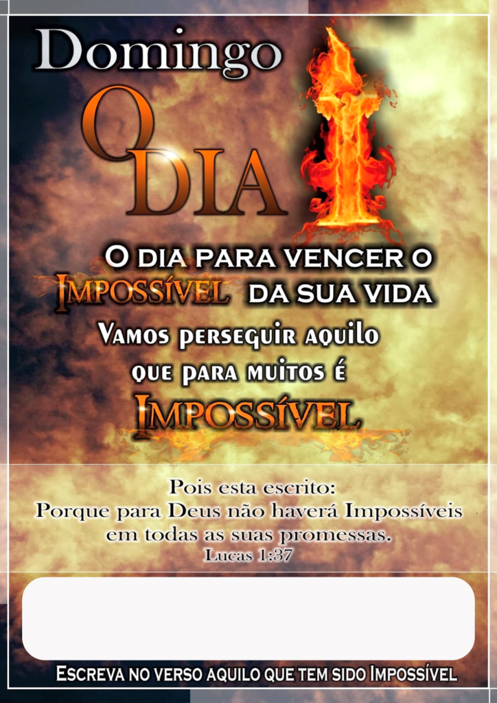 Folheto-Domingo-O-Dia-I