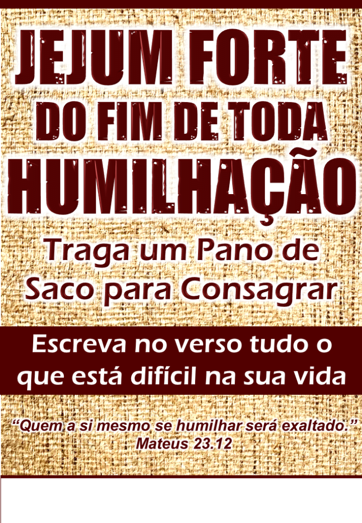 Folheto-Jejum-do-Fim-da-Humilhação
