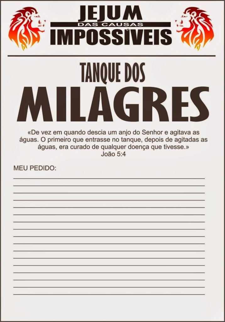 Folheto-Jejum-No-Tanque-Dos-Milagres
