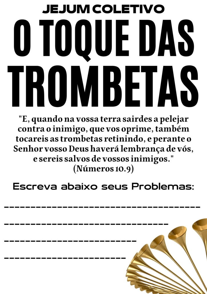 Folheto-Jejum-Toque-das-Trombetas