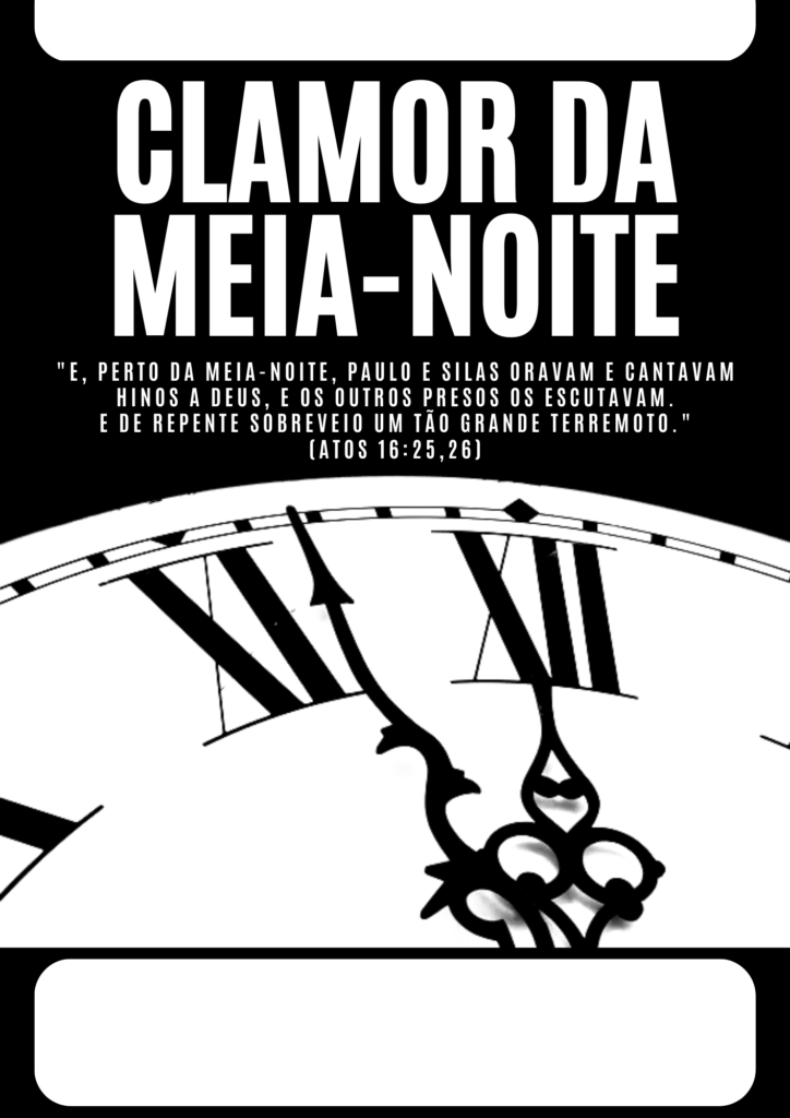 Folheto-Clamor-Da-Meia-Noite