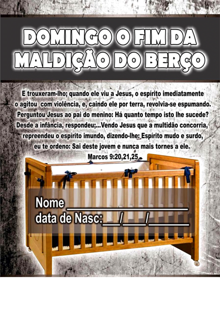Folheto-Domingo-Fim-Da-Maldição-Do-Berço