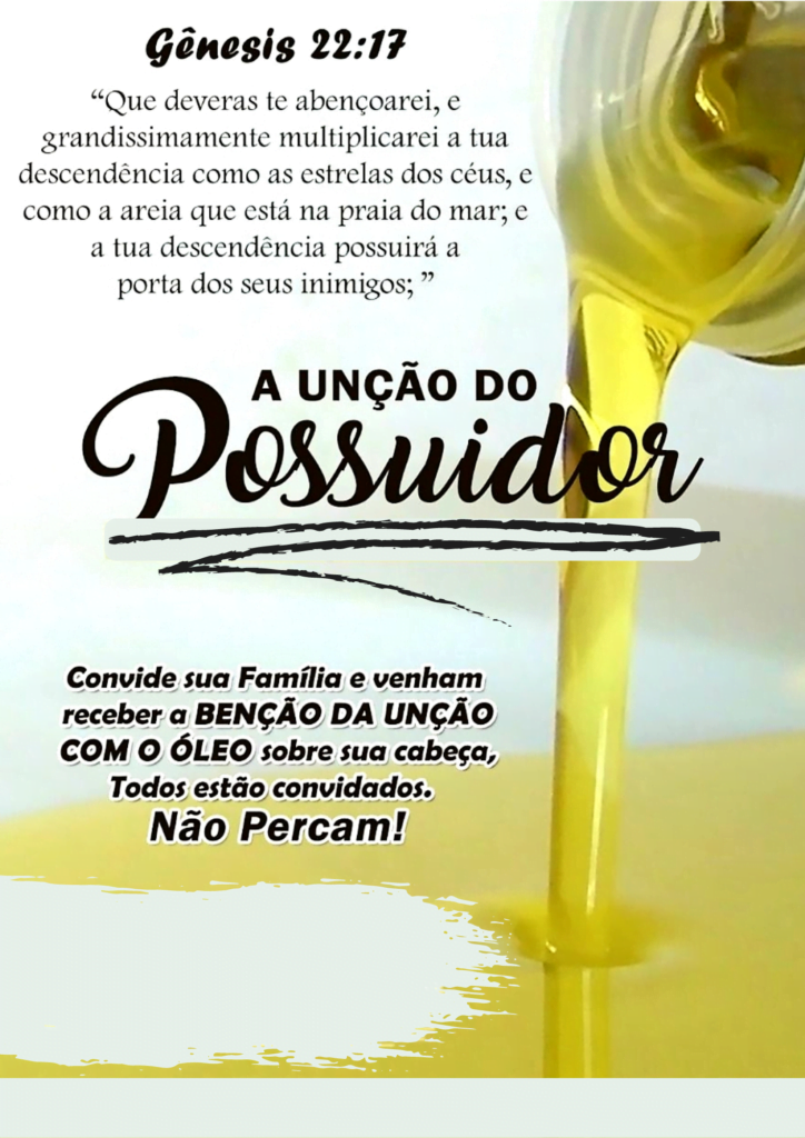 Folheto-Unção-do-Possuidor