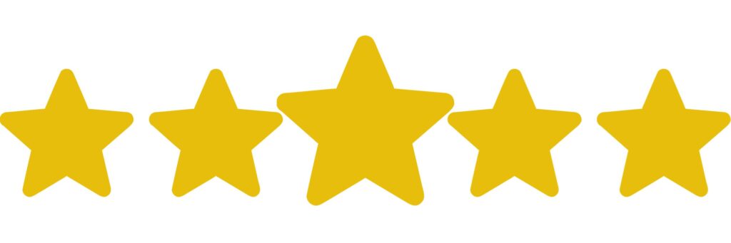 5-Estrelas-Canal-Fé-Forte