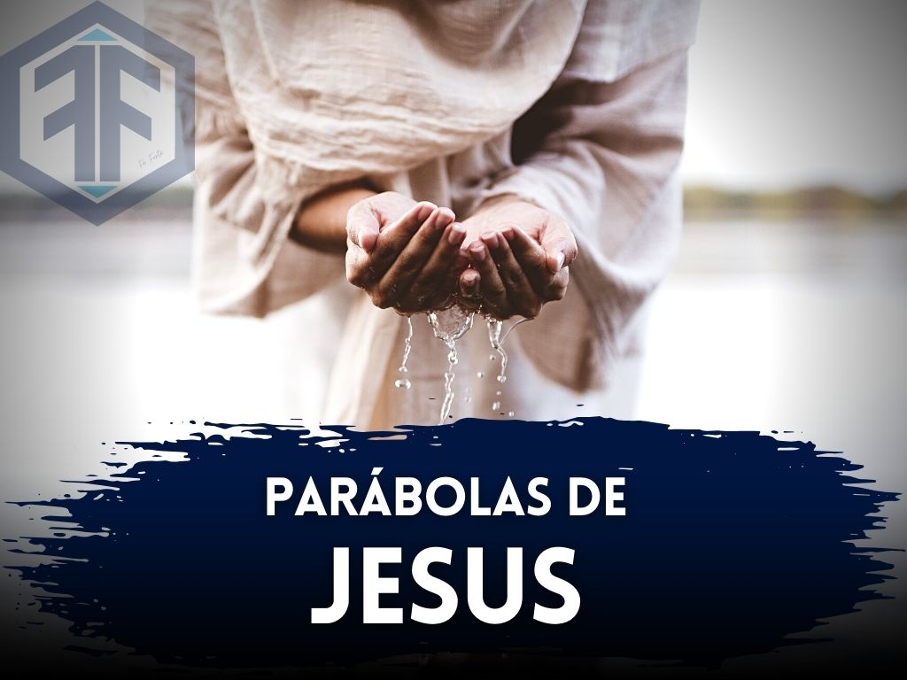 Parábolas-De-Jesus-Canal-Fé-Forte
