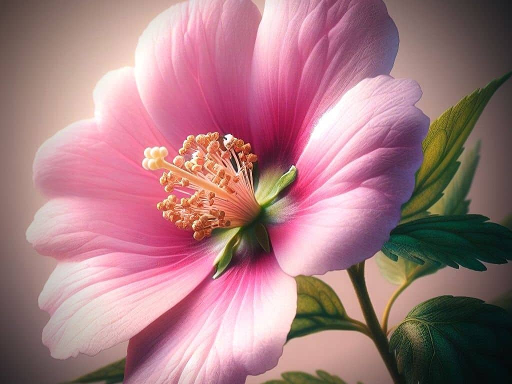 Porque-Jesus-É-A-Rosa-De-Sarom