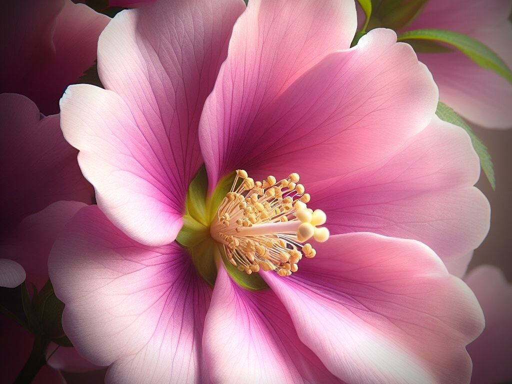 Qual-O-Significado-Da-Rosa-De-Sarom-Na-Bíblia