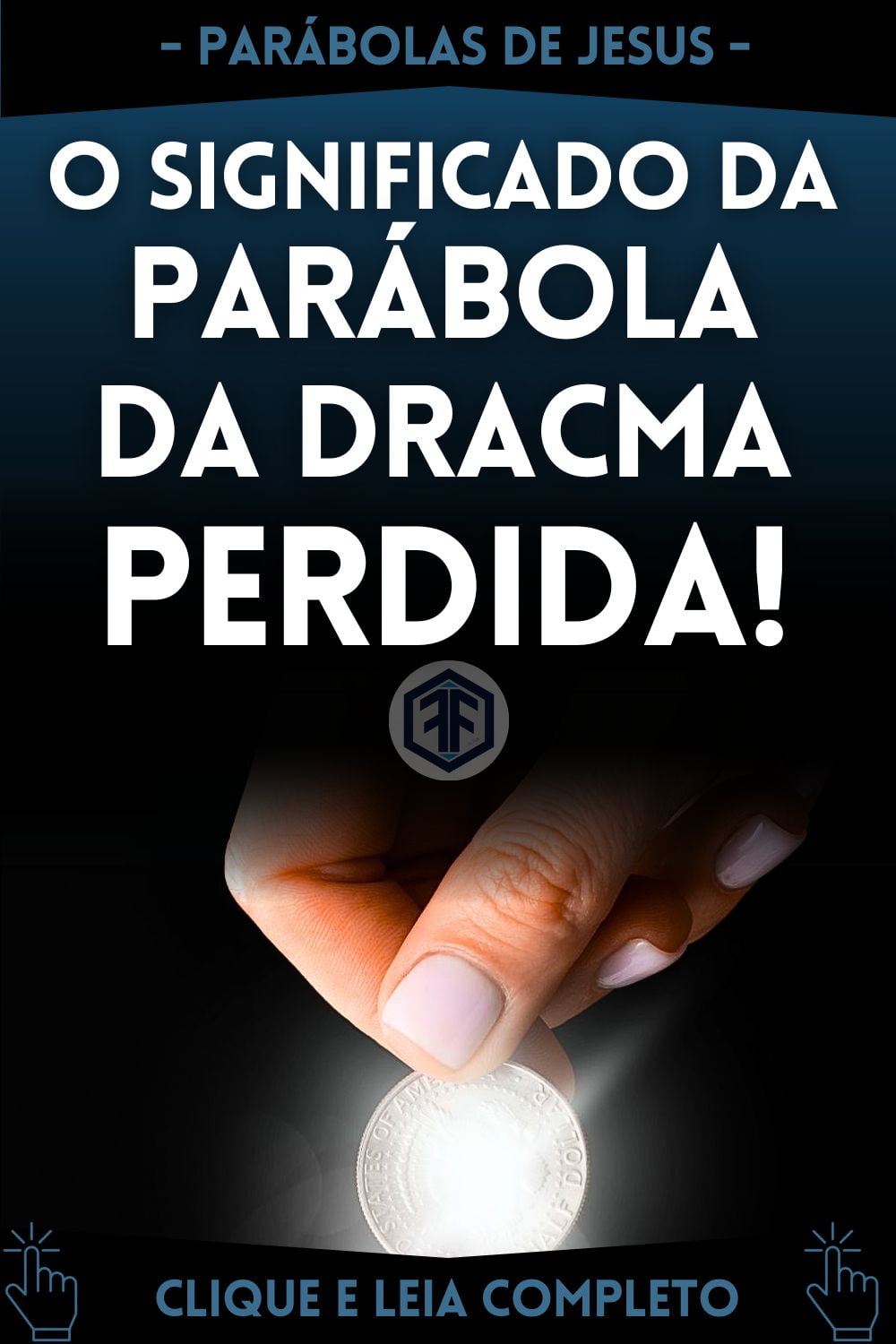 Parábola-Da-Dracma-Perdida