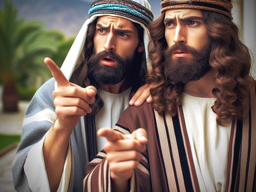 Porque-Jesus-Foi-Questionado-Sobre-O-Jejum