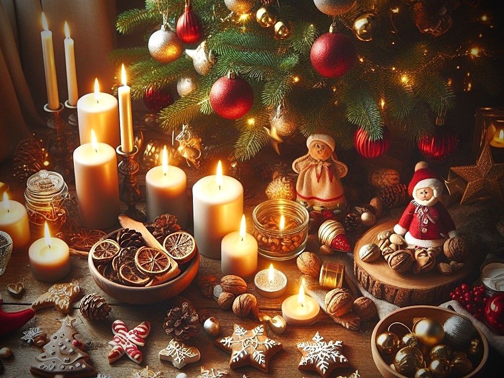Qual-É-O-Significado-Das-Decorações-Da-Árvore-De-Natal