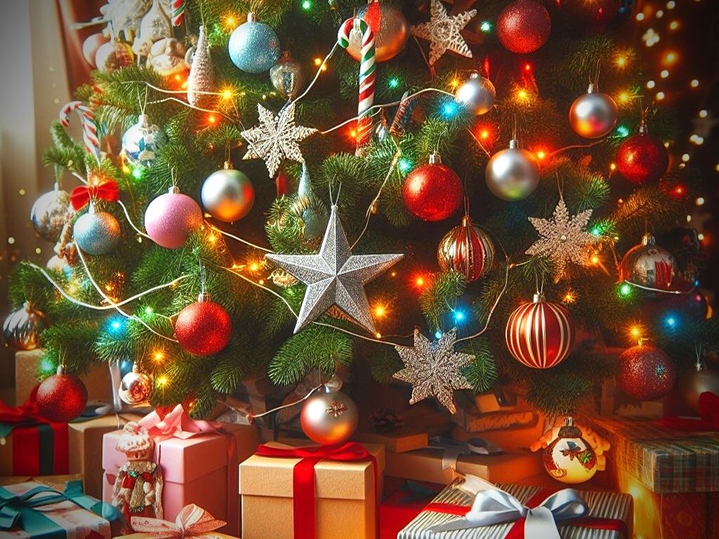 Qual-O-Significado-De-Uma-Árvore-De-Natal