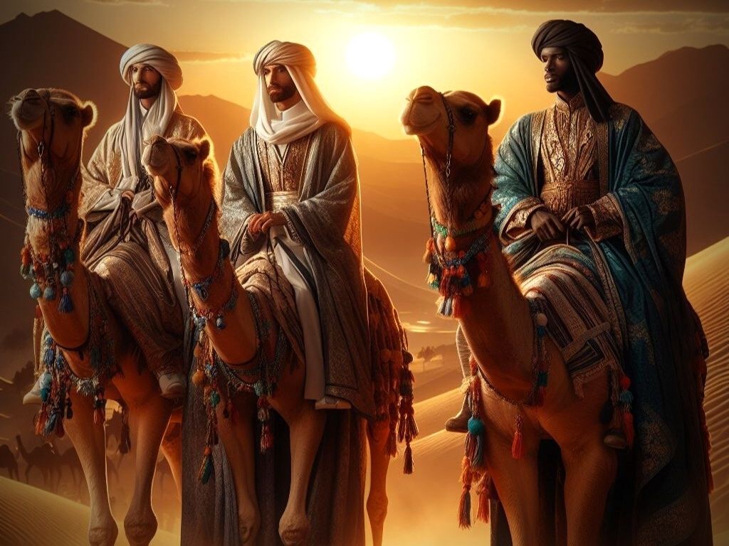Quem-Foram-Os-Magos-Que-Levaram-Presentes-Para-Jesus-Em-Seu-Nascimento